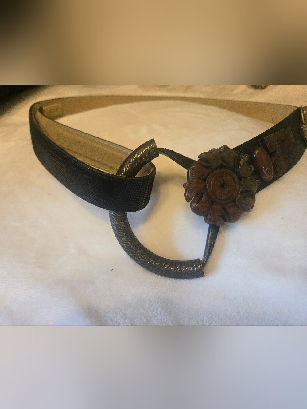 Unique Decorative Belt